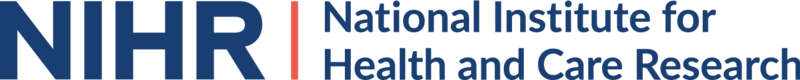 NIHR Logo